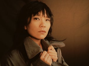 Thao at The Great Hall