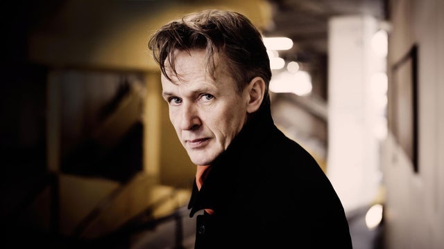 Prokofiev's Fourth Symphony at Atlanta Symphony Hall