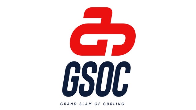 Masters Grand Slam of Curling Guelph 2025 Full Event Package