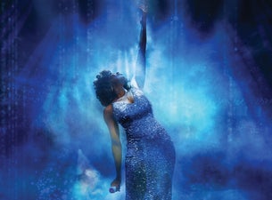 Queen of the Night: A Tribute to Whitney Houston, 2024-10-25, Брюссель