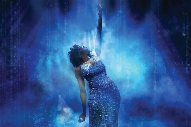 Queen of the Night: A Tribute to Whitney Houston