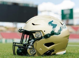 South Florida Bulls Football vs. Florida International University Football