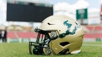 South Florida Bulls Football vs. Temple University Owls Football
