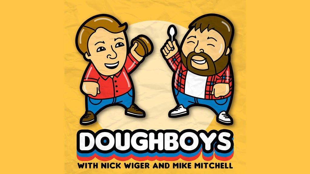 Hotels near Doughboys Podcast Events