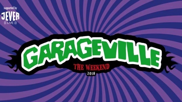 Garageville Festival