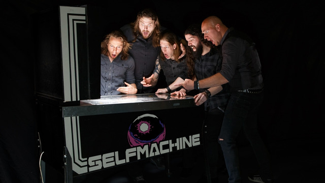SELFMACHINE