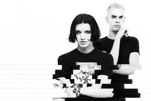 Placebo - 30th Anniversary Tour 