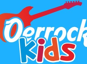 Oerrock Kids