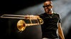 Trombone Shorty w/ Orleans Avenue concert