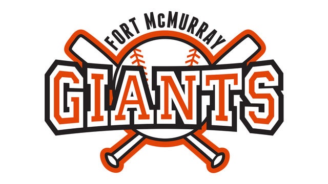 Fort McMurray Giants