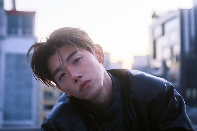 Eric Nam
