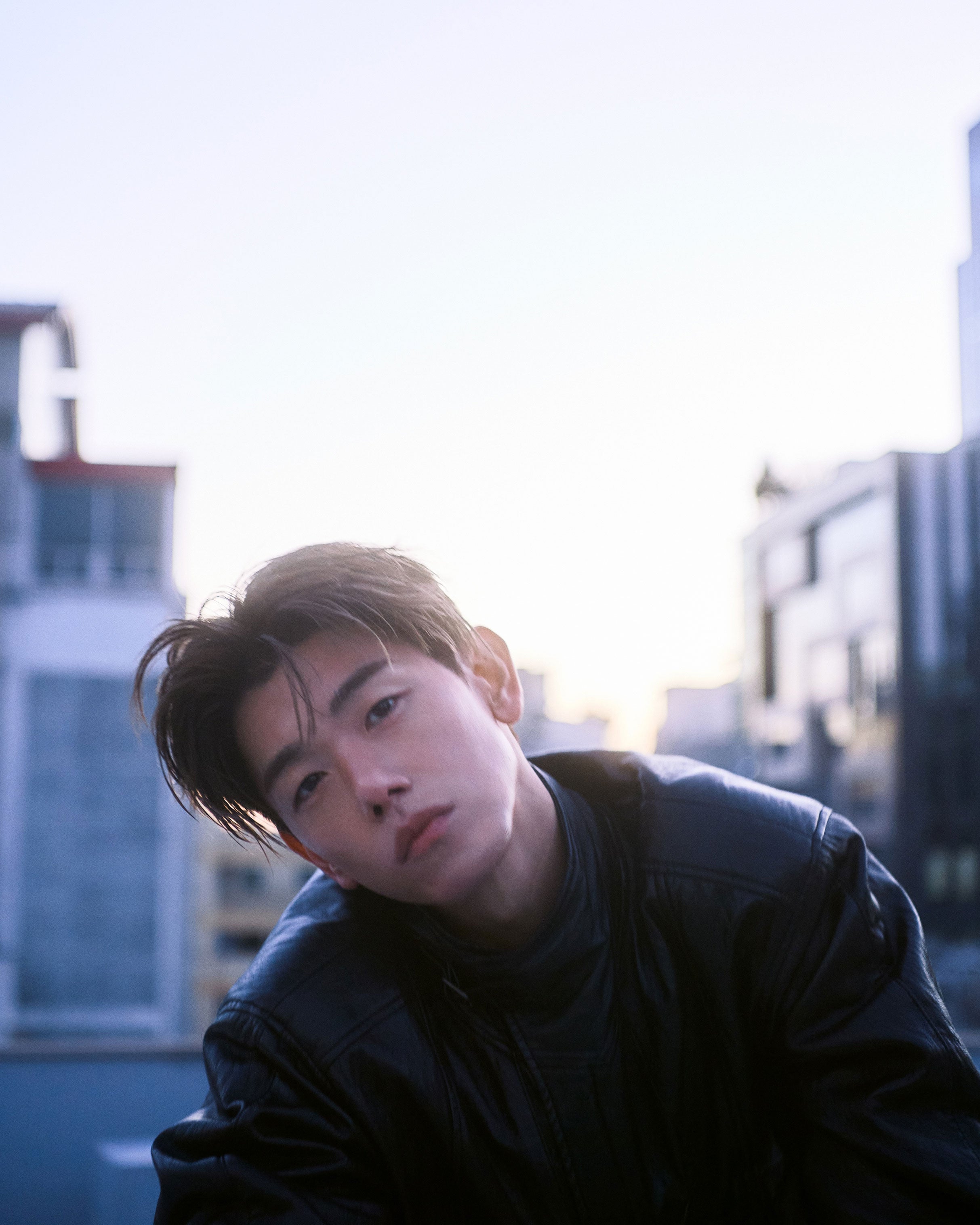 Eric Nam concert image