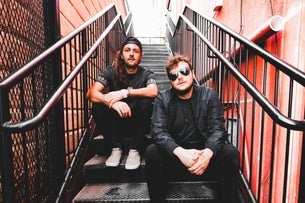 The Ries Brothers