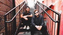 The Ries Brothers