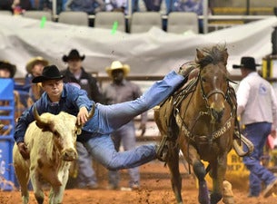 PCA Finals Rodeo