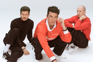 Image used with permission from Ticketmaster | LANY tickets