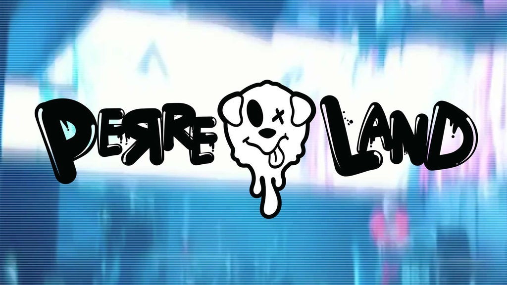 Perreo Land artwork