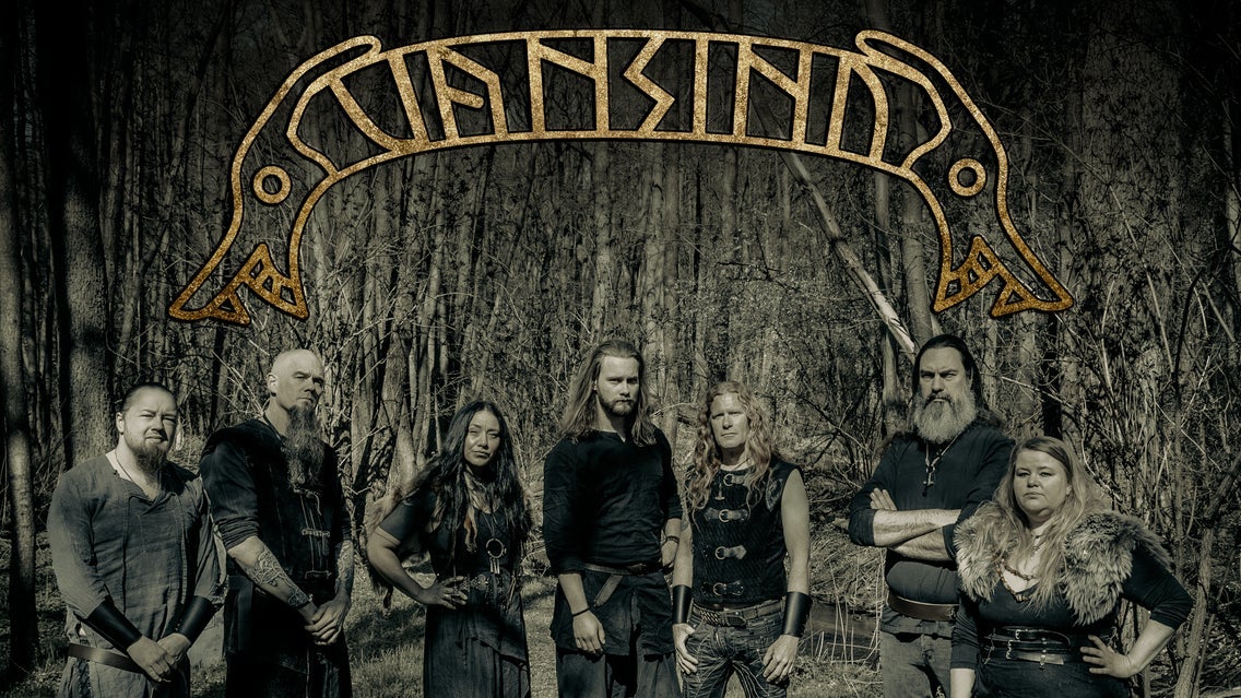 Vansind + support