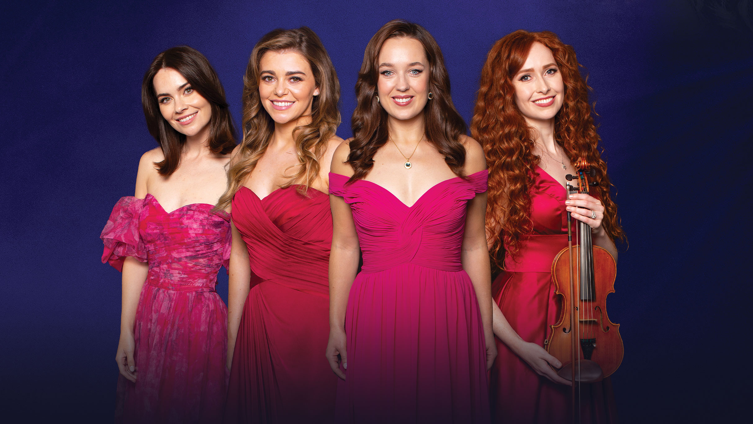 Celtic Woman: Echoes of Ireland