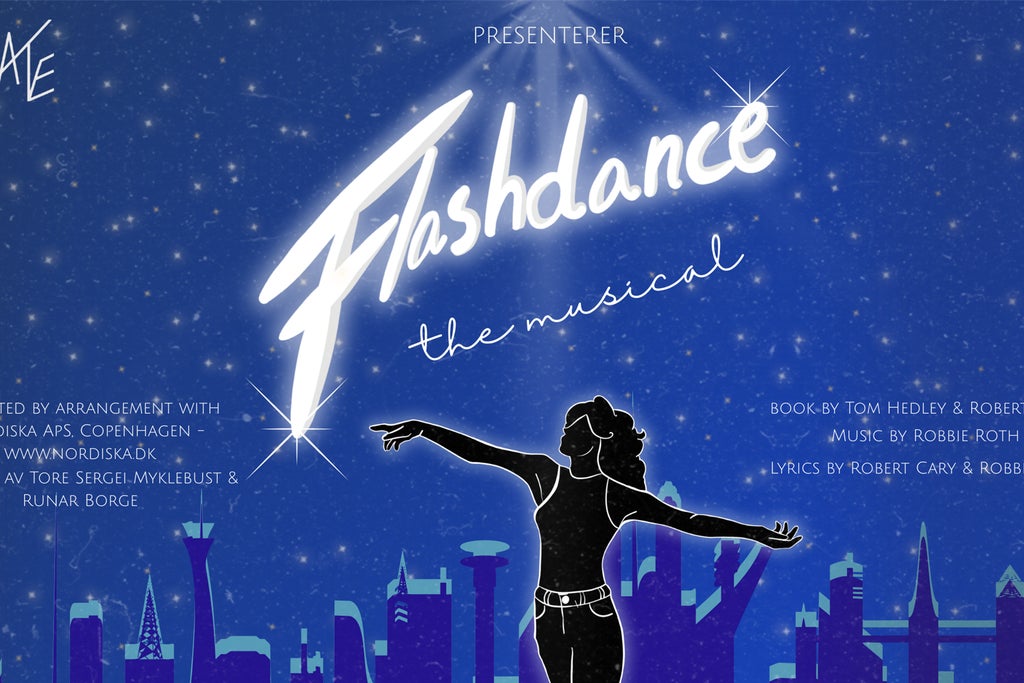 Flashdance in Norway
