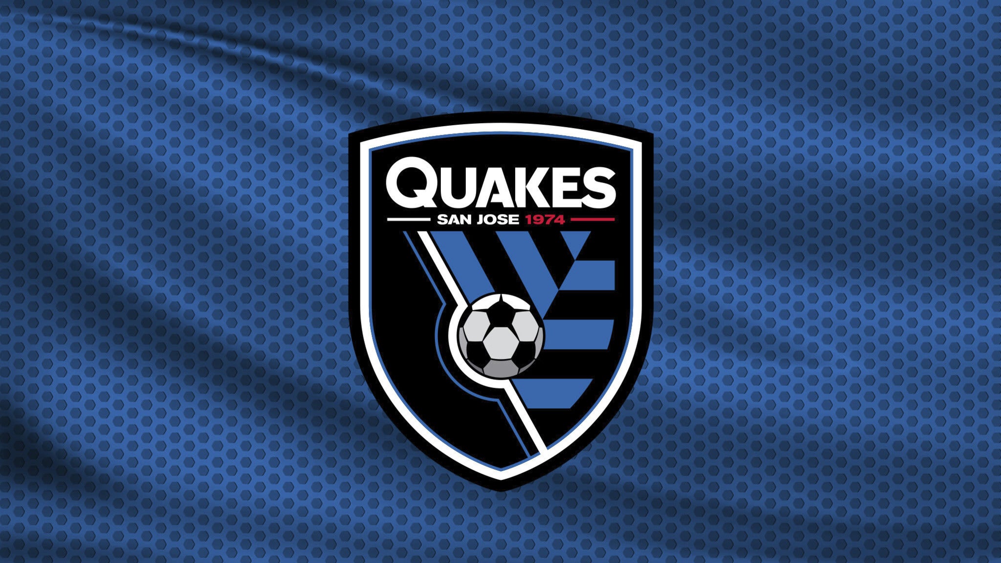 San Jose Earthquakes vs. Chicago Fire FC at PayPal Park