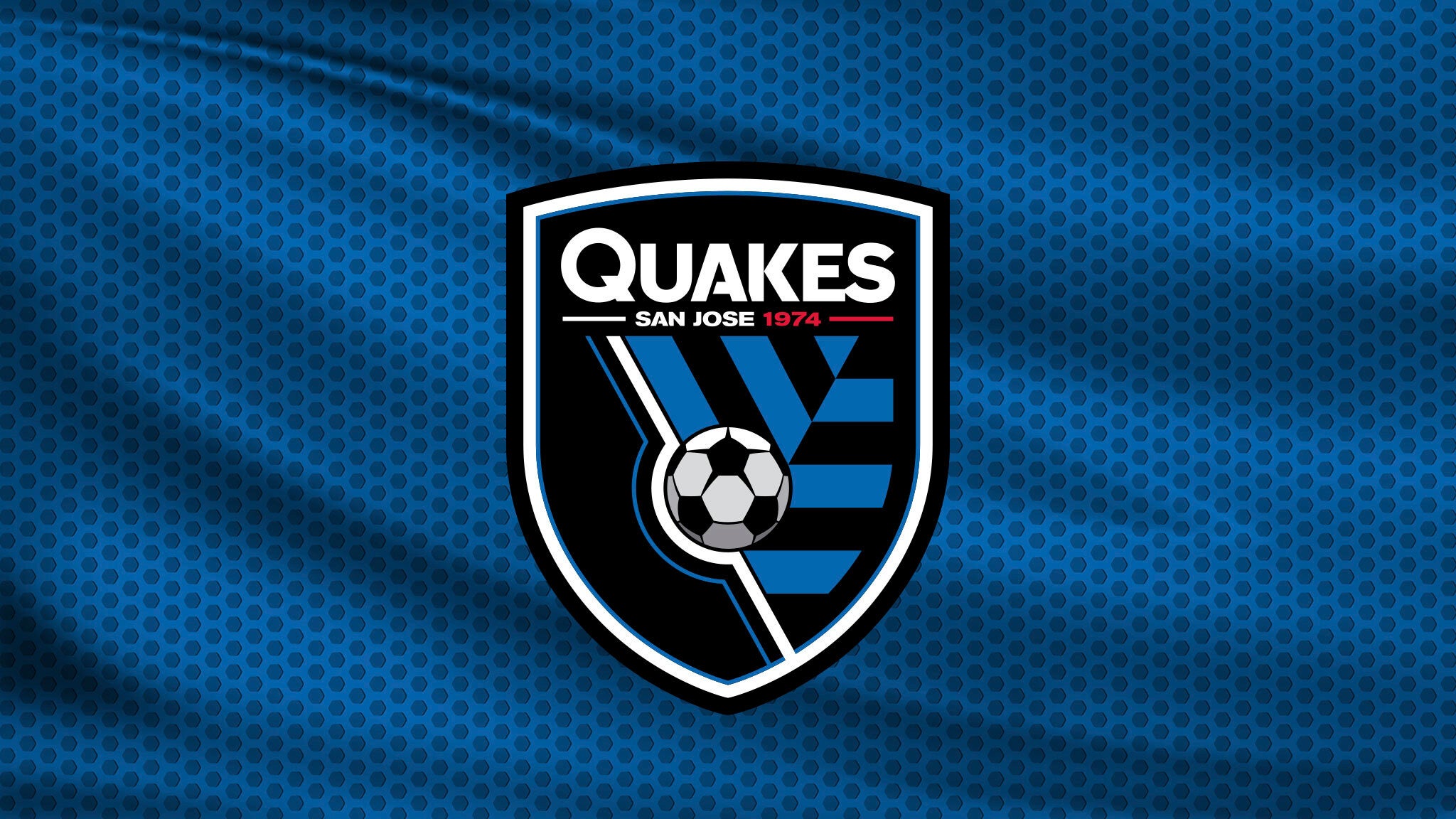 San Jose Earthquakes vs. LA Galaxy at Stanford Stadium