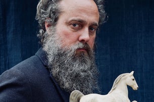 Iron and Wine Seating Plans