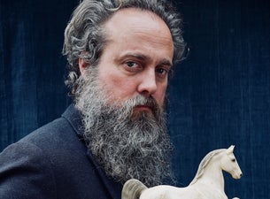 Image of Iron and Wine