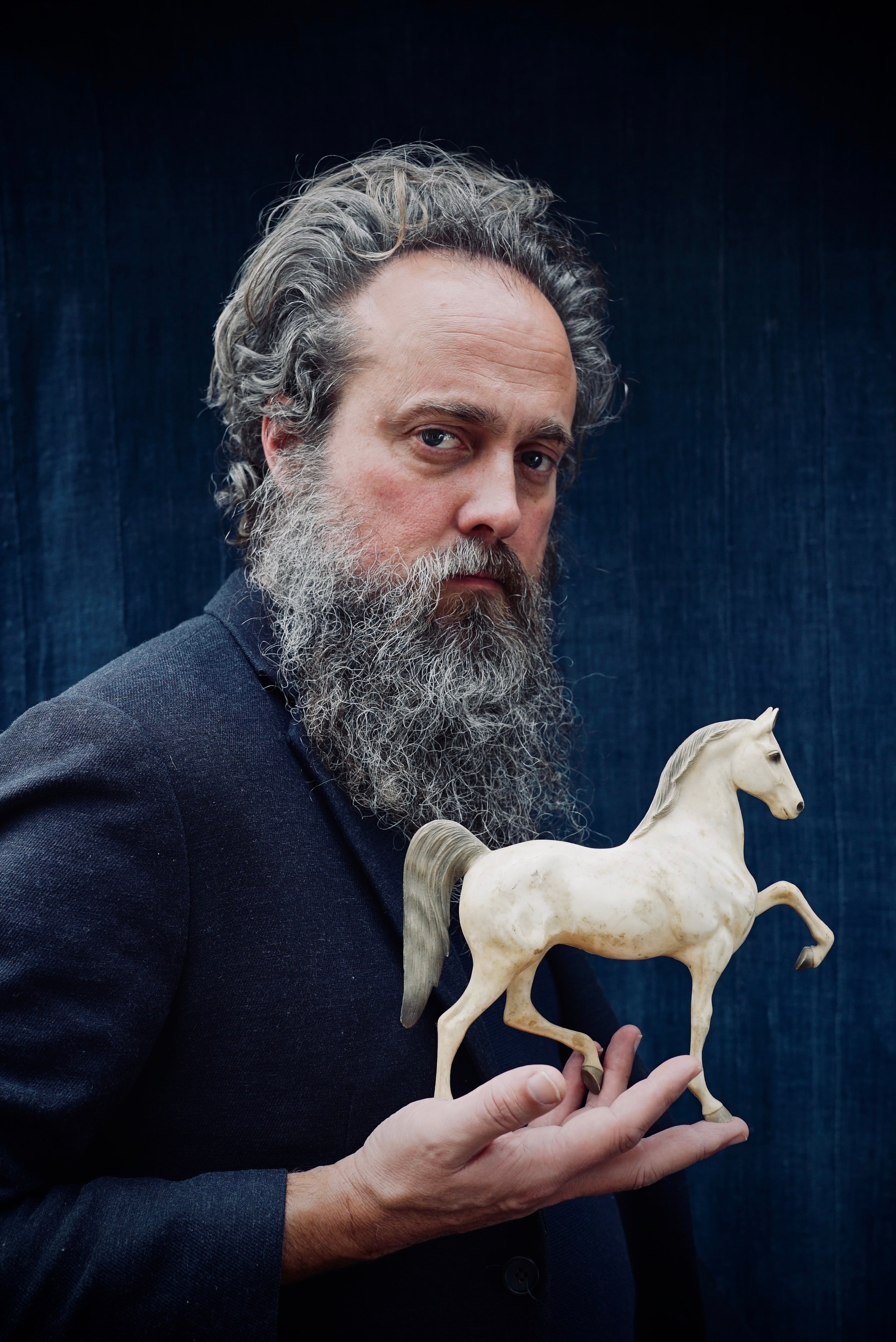 Iron & Wine Event Title Pic