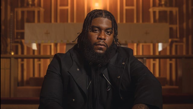Big K.R.I.T.
