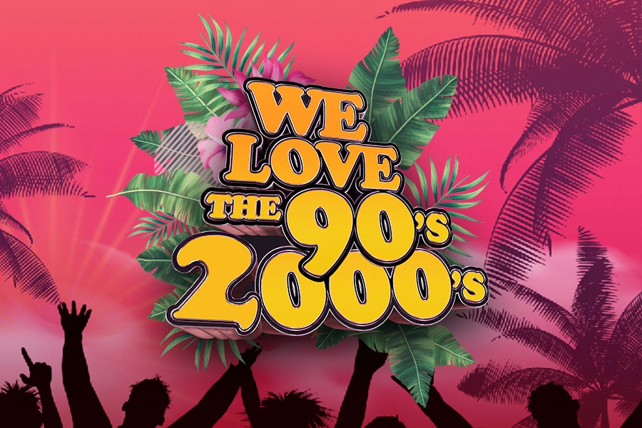 Noughty 90'S Festival 2024: Relive the Best Music of the 90's!