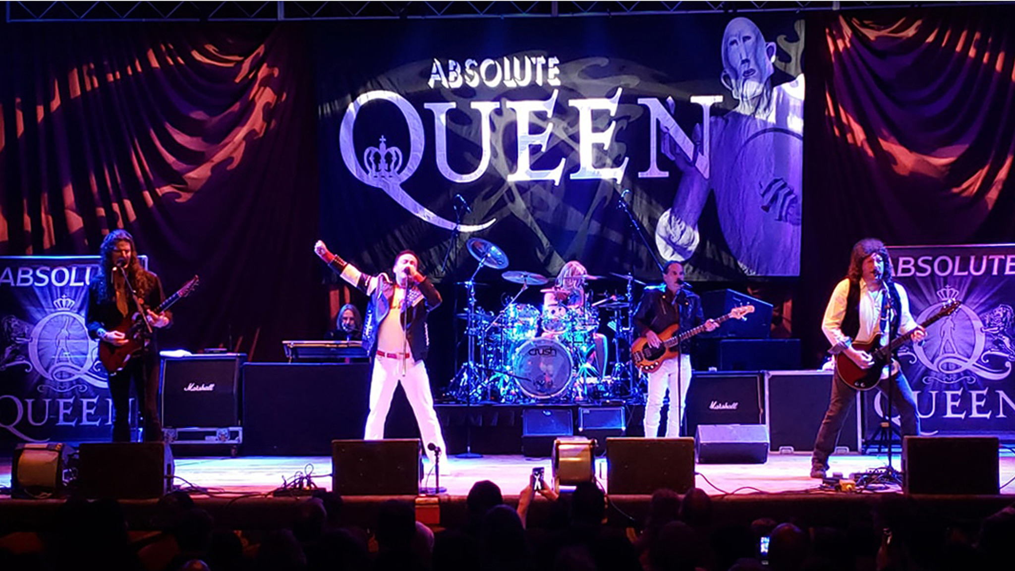 Absolute Queen Tickets, 20222023 Concert Tour Dates Ticketmaster