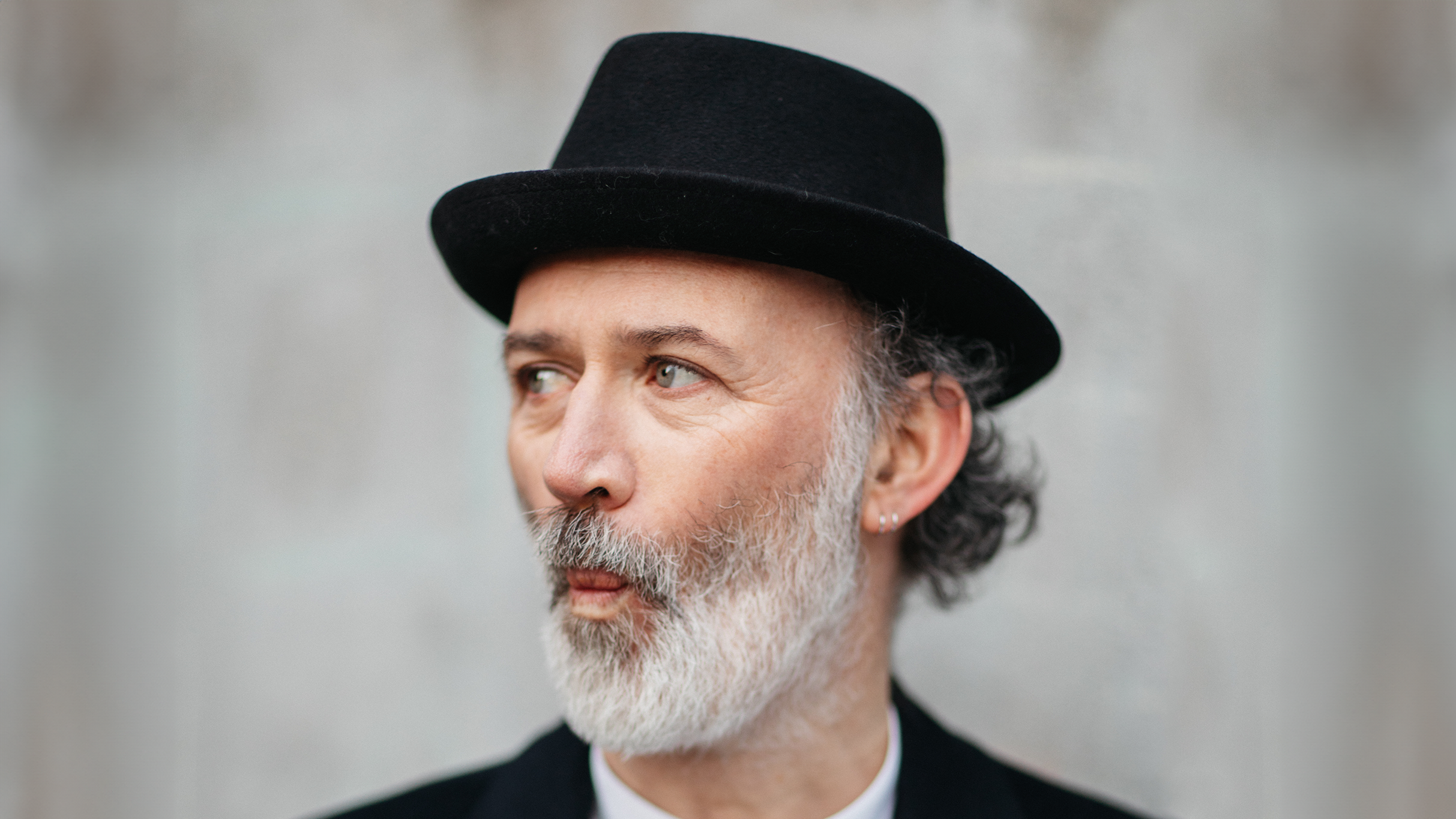 Tommy Tiernan - tommedian - European Tour