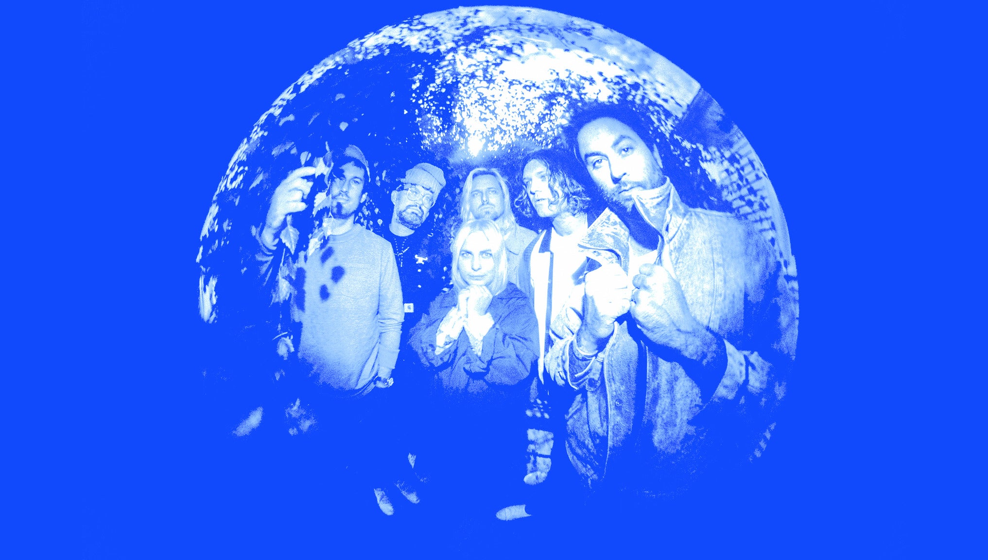 The Head and the Heart Tickets, 20232024 Concert Tour Dates
