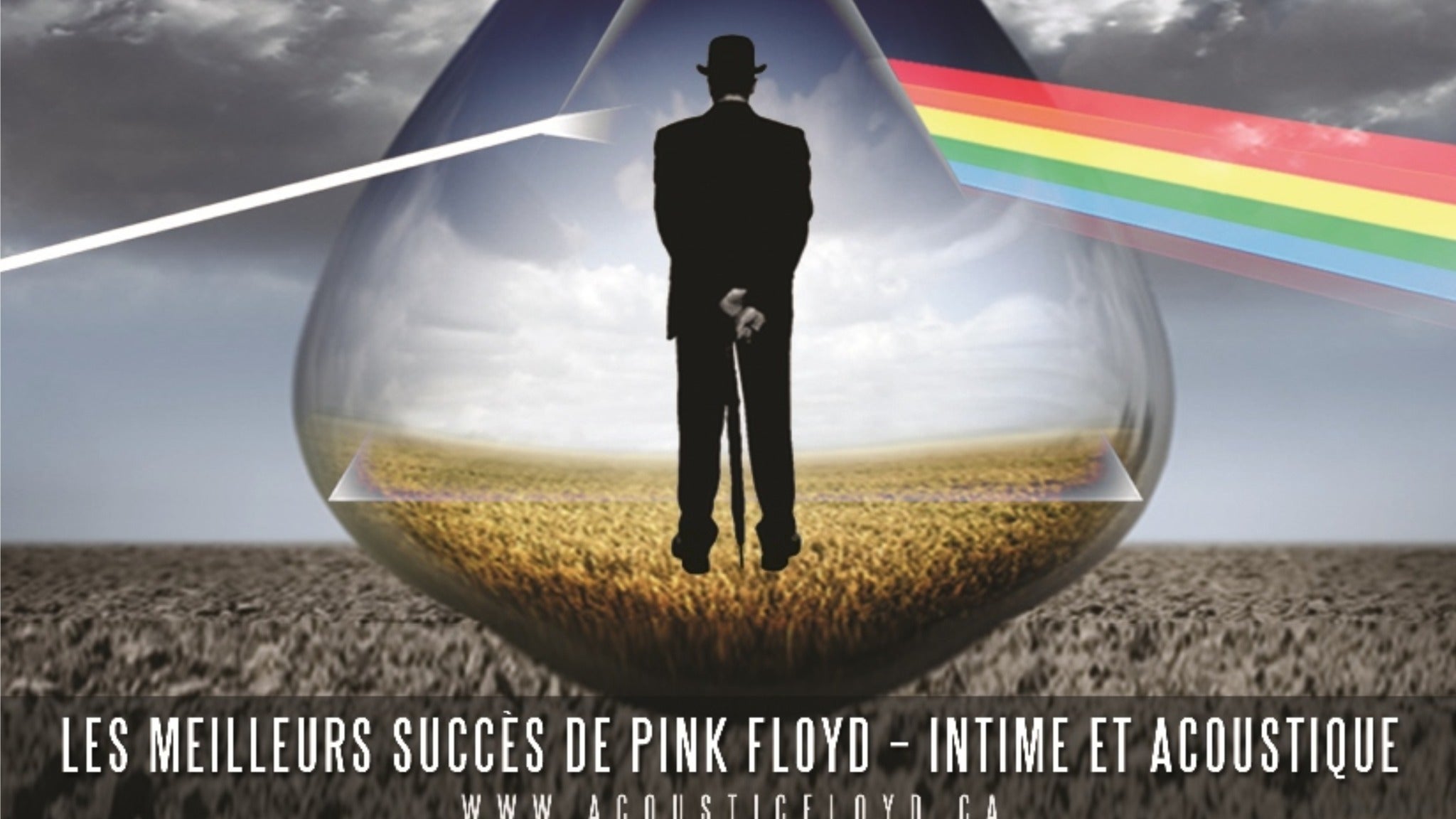 Eclipse - Pink Floyd Orchestrated presale information on freepresalepasswords.com