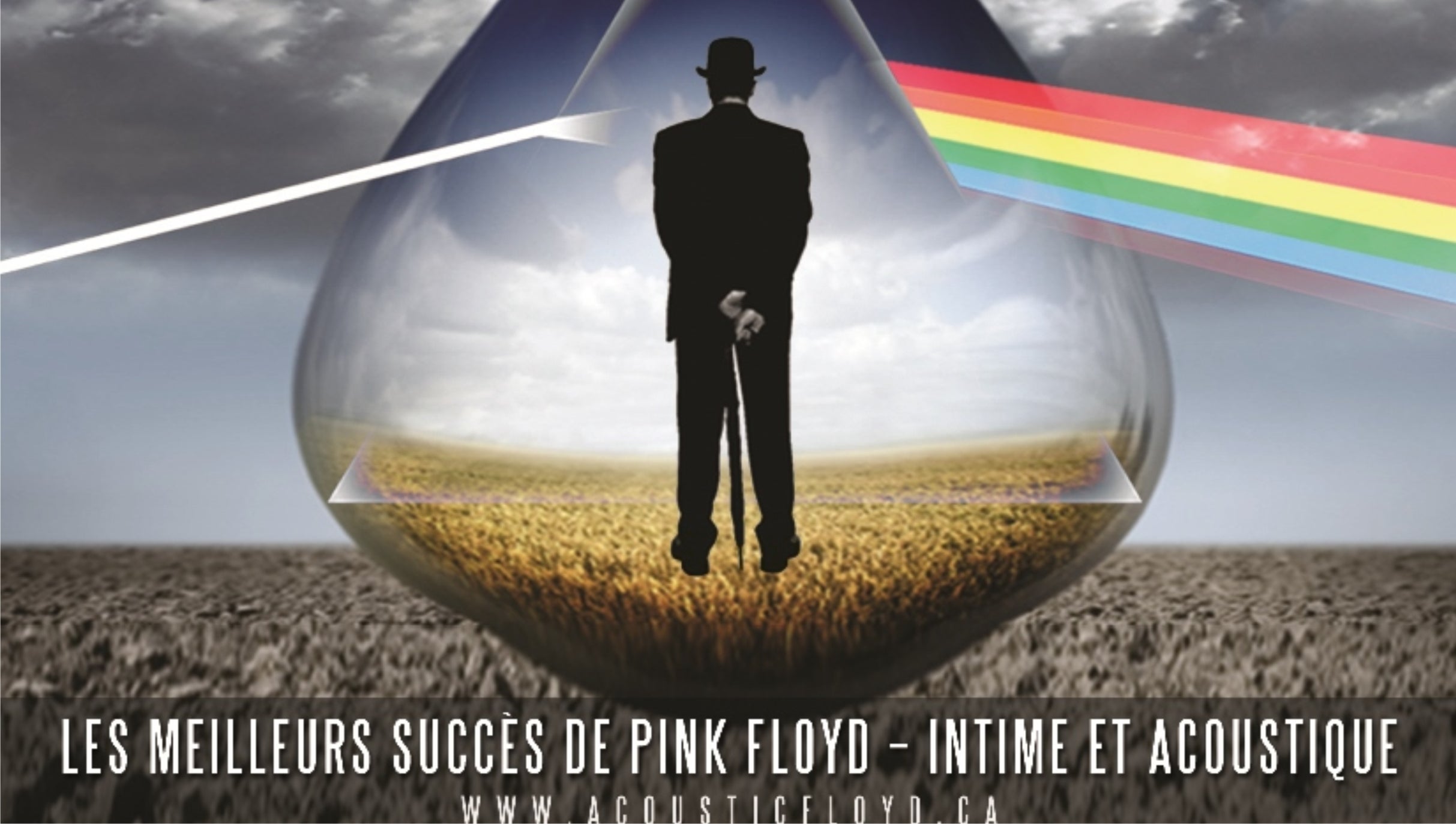 Eclipse - Pink Floyd Orchestrated presale code