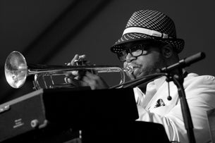 Nicholas Payton