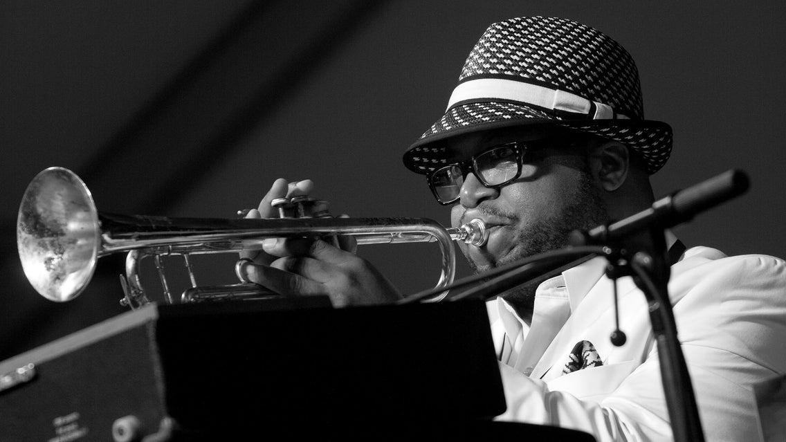 Nicholas Payton & Butcher Brown Celebrate Miles & Trane w/ Karl Denson