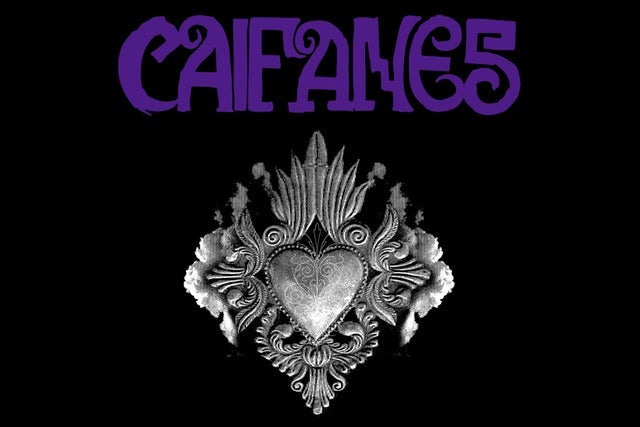 More Info for Diaz Music Group Presents: CAIFANES