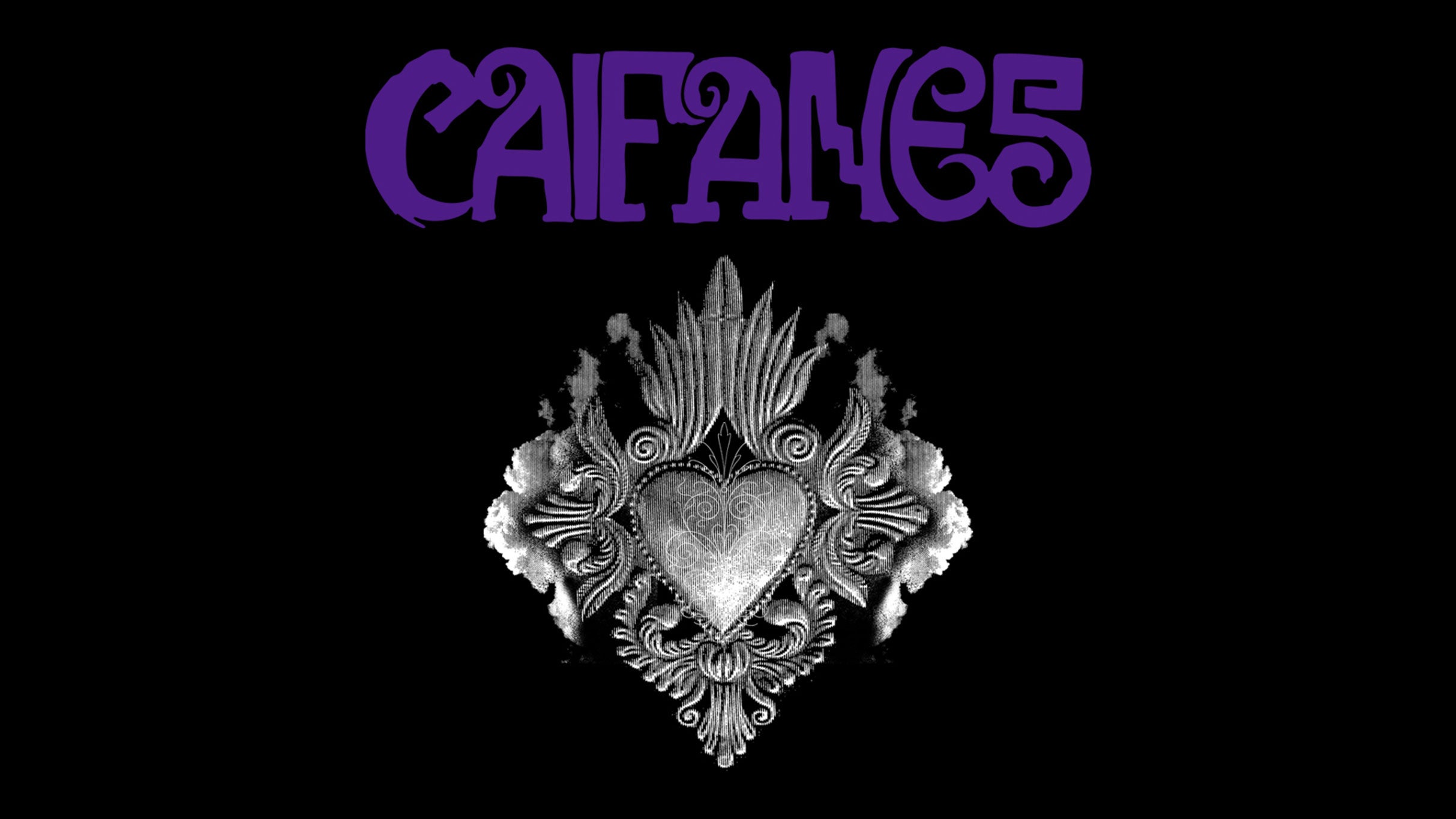 Caifanes at Acrisure Arena at Greater Palm Springs