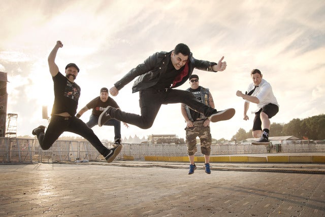 Presale codes for zebrahead: members use these when buying pre-sale tickets