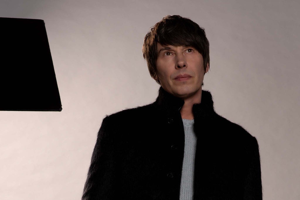 Professor Brian Cox: Emergence - Matinee