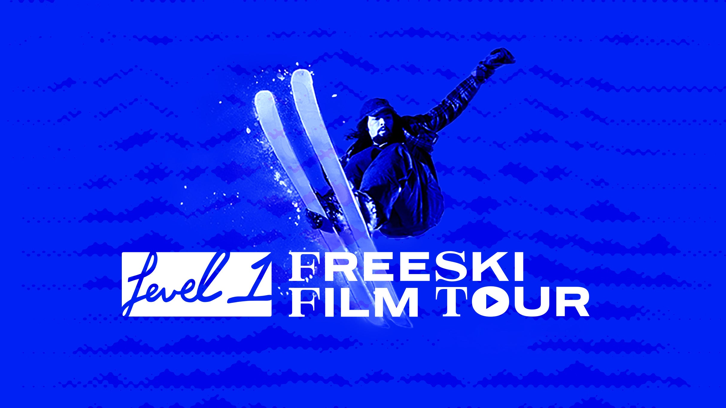 Level 1 Freeski Film Tour 2025 – Salt Lake City at The Depot – Salt Lake City, UT