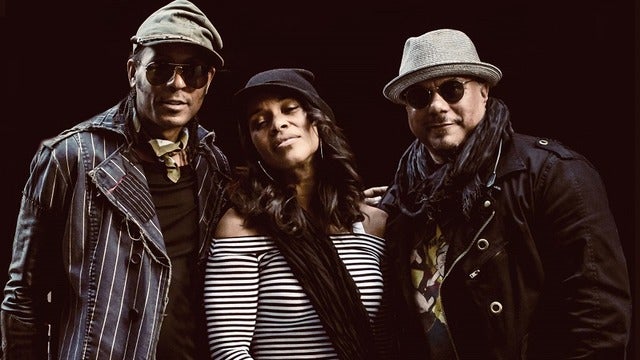 Shalamar