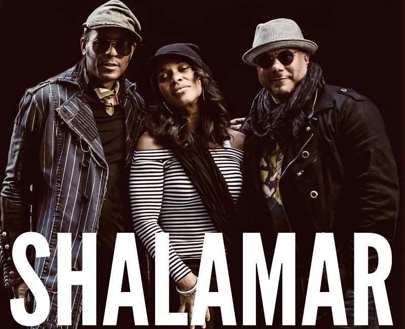Shalamar