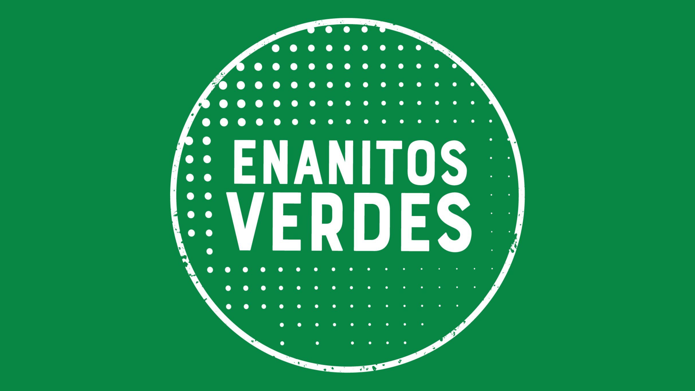 updated presale password to Enanitos Verdes tickets in Houston