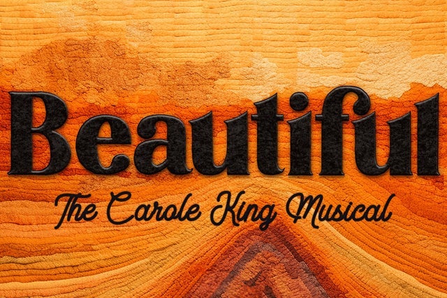 Beautiful the Carole King Musical at Drury Lane hero