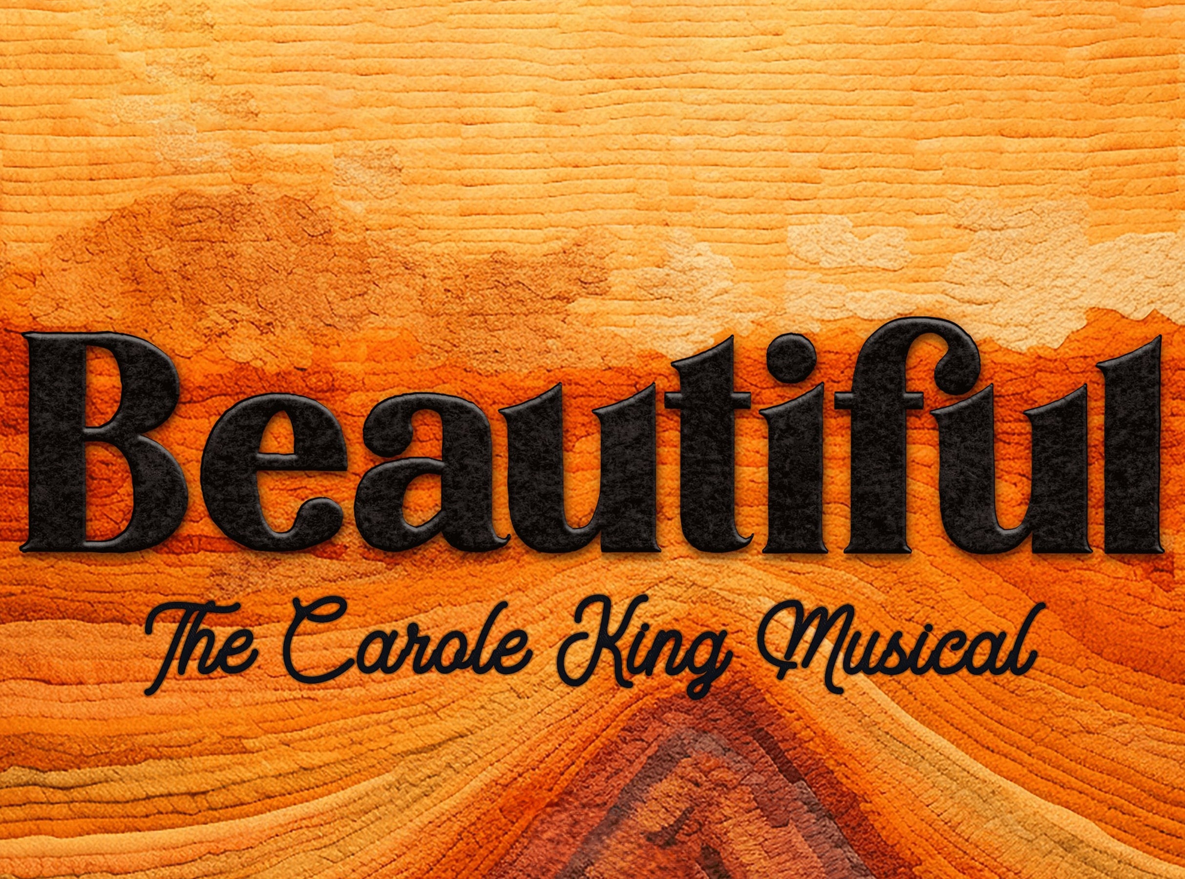 Drury Lane Presents: Beautiful at Drury Lane Theatre Oakbrook Terrace – Oakbrook Terrace, IL