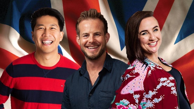 Best of the Edinburgh Fest in The Capitol, Melbourne 08/04/2026