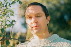 Rhye: Joy Tour